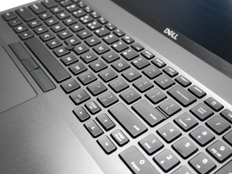 DELL Latitude 5500 | 15,6" FHD Intel i5-8365U 16GB SSD 256GB W11 KL.A-