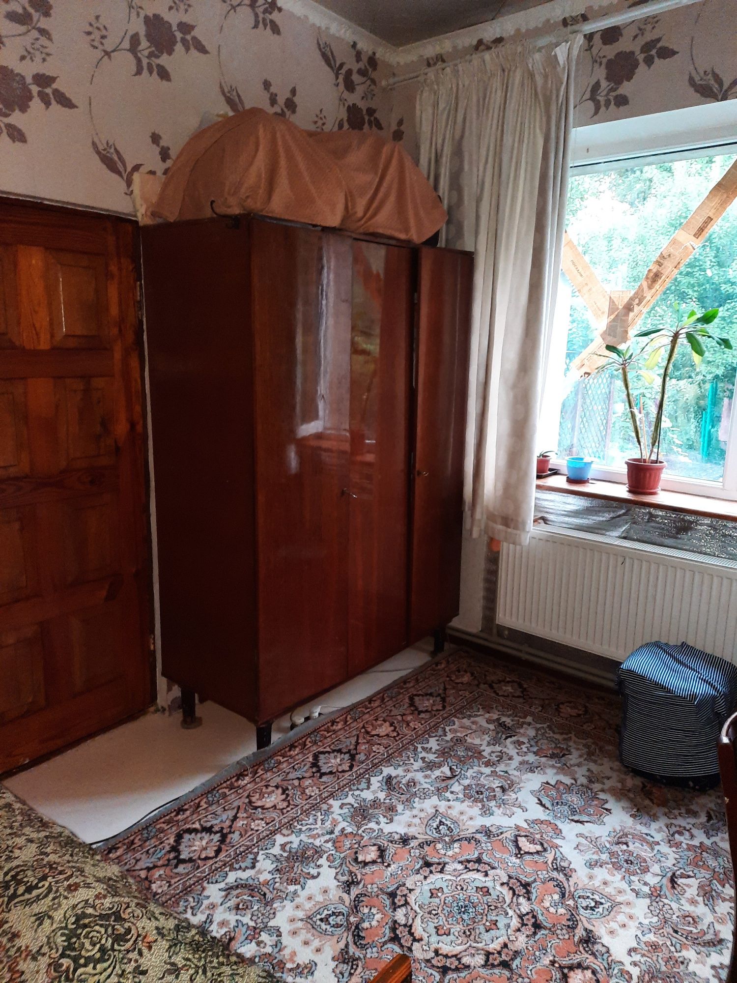 1/2 Дома, пгт Эсхар, 70.4 м2, єВідновлення