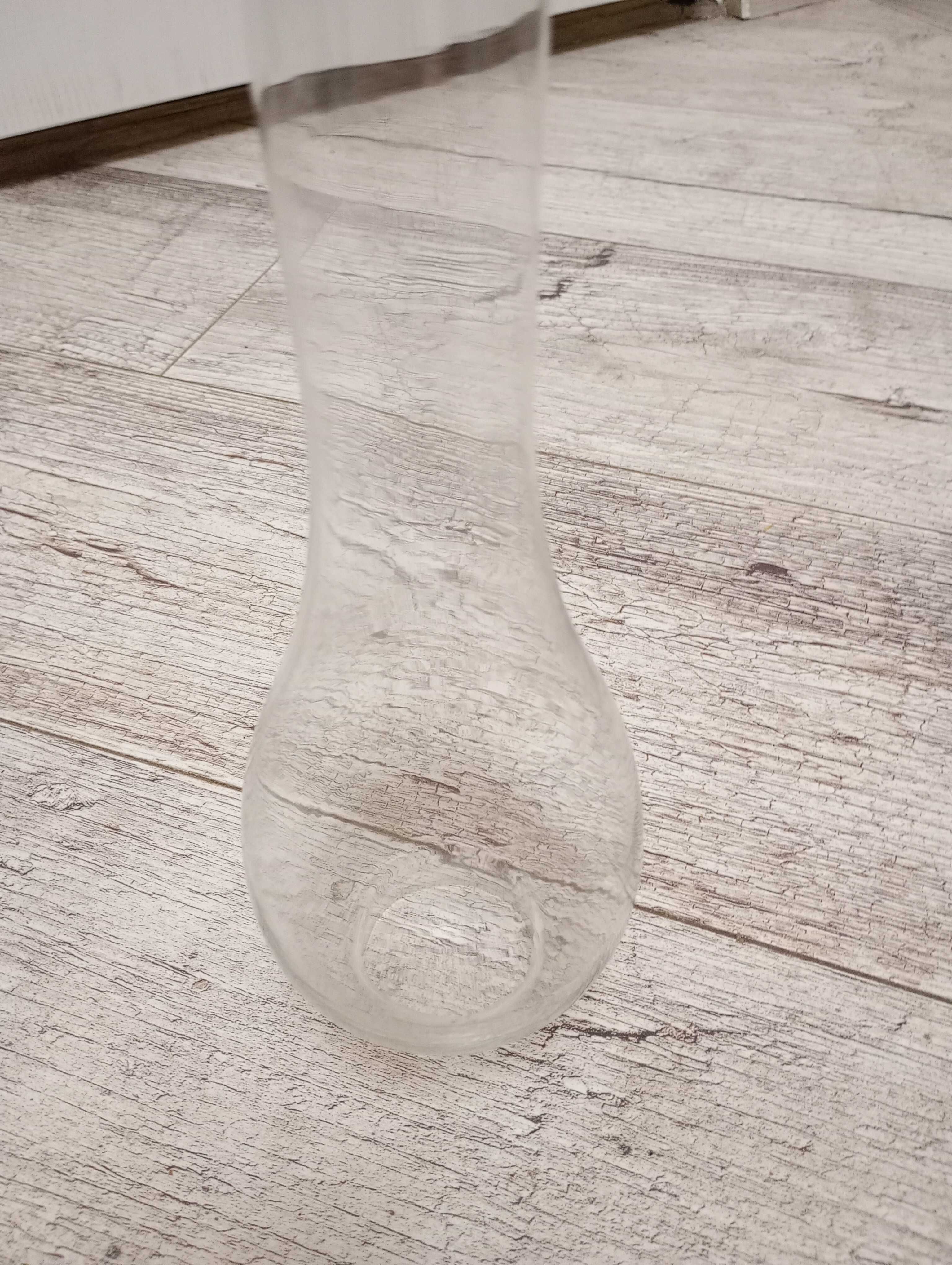 Kominek / klosz do lampy naftowej