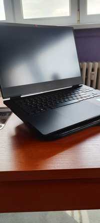 Laptop gamingowy prawie nowy GWARANCJA HP OMEN 16-k0750nw