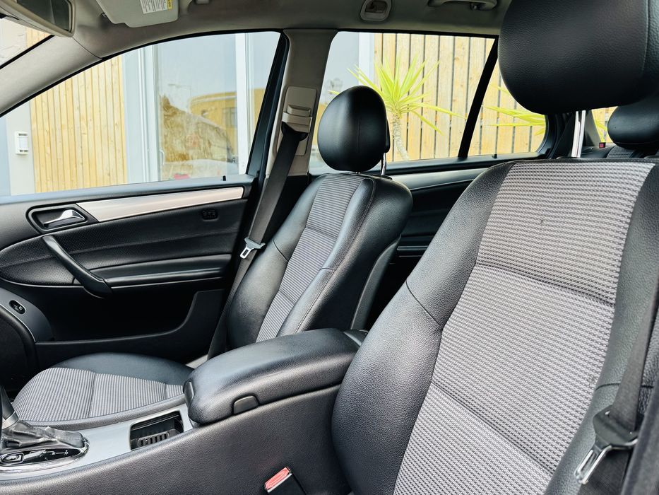 Mercedes Benz C 220 CDi Avantgarde Aut.
