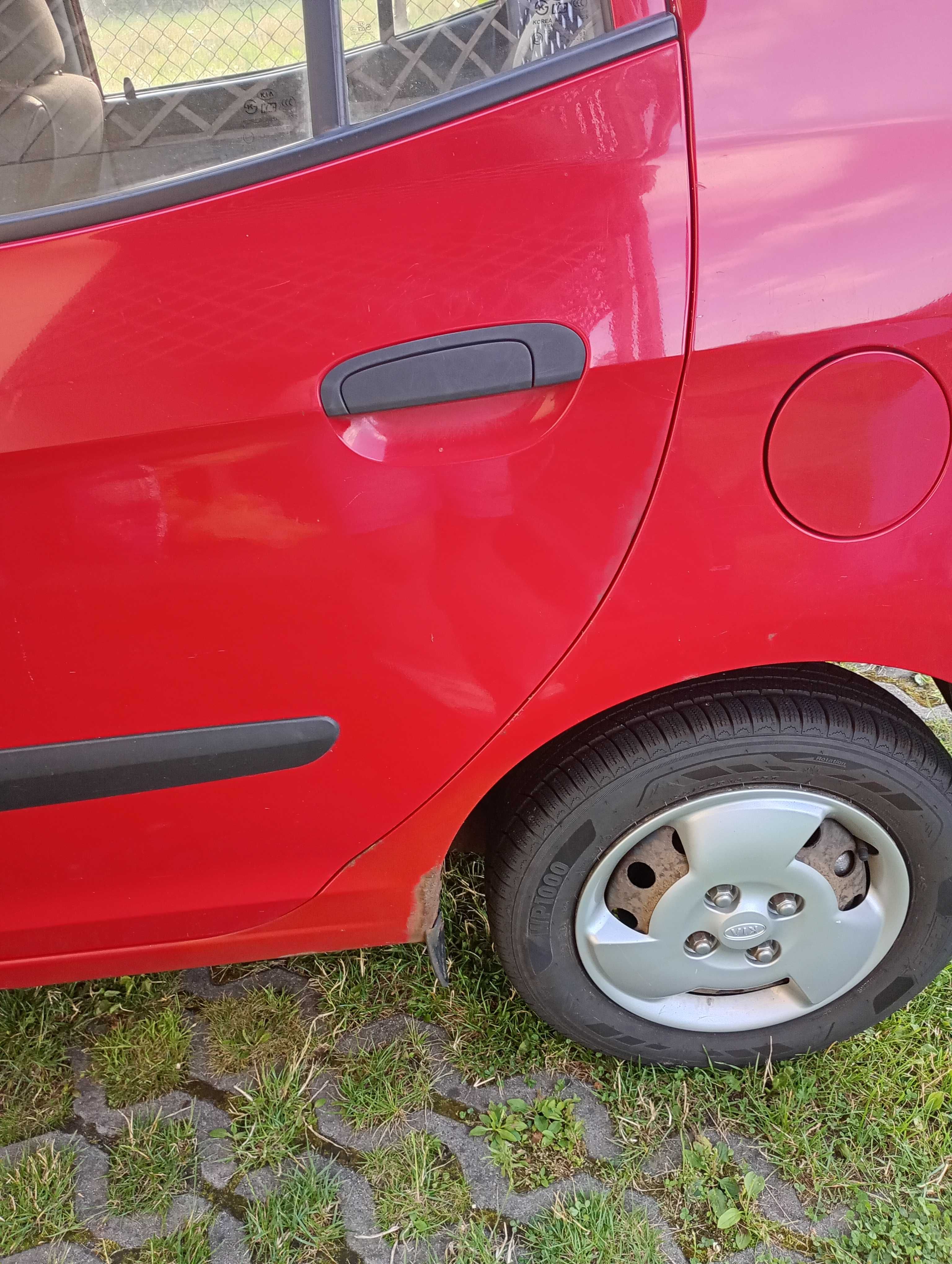 Kia Picanto 2006r.