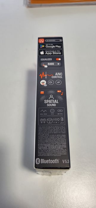 Auriculares JBL Tune Flex 2