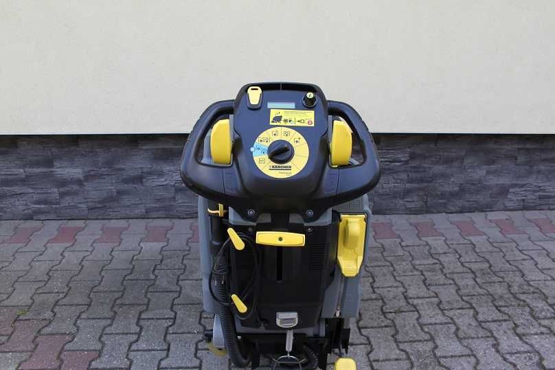 Szorowarka Karcher B 40 C  fv23% 6500 netto