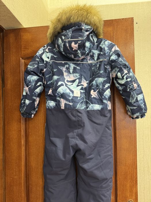Комбінезон зимовий REIMA