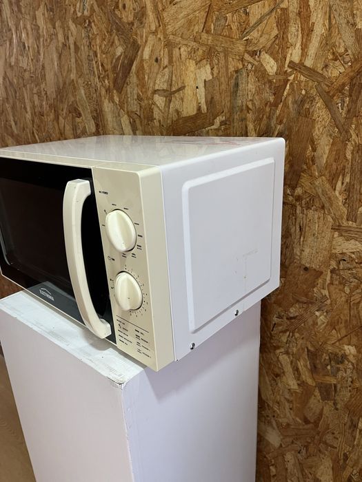 Microondas Electronia