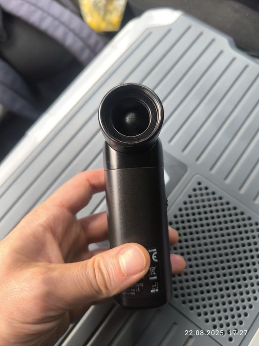 Sprzedam dmuchawę mocna 126km dmucha turbofan