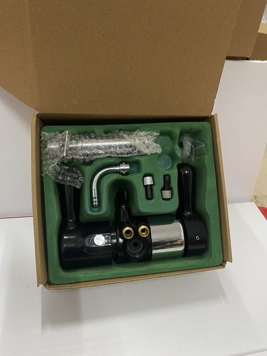 Пивний Кран піногасник PEGAS