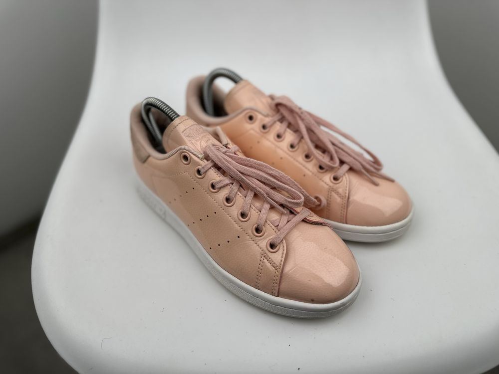 Оригінал! Кросівки adidas stan smith 38 розмір