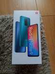 Xiaomi Redmi Note 9 Midnight Grey