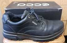 Кроссовки туфли ECCO полуботинки gore tex 42 экко оригинал
