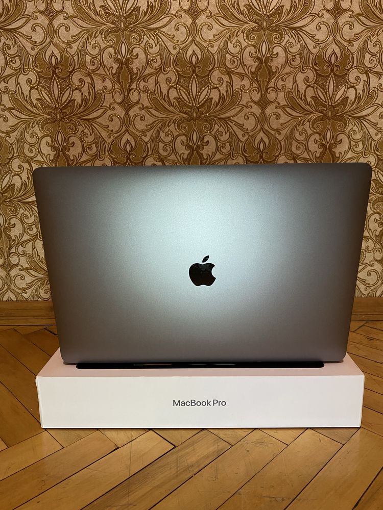 MacBook pro A2141 2019