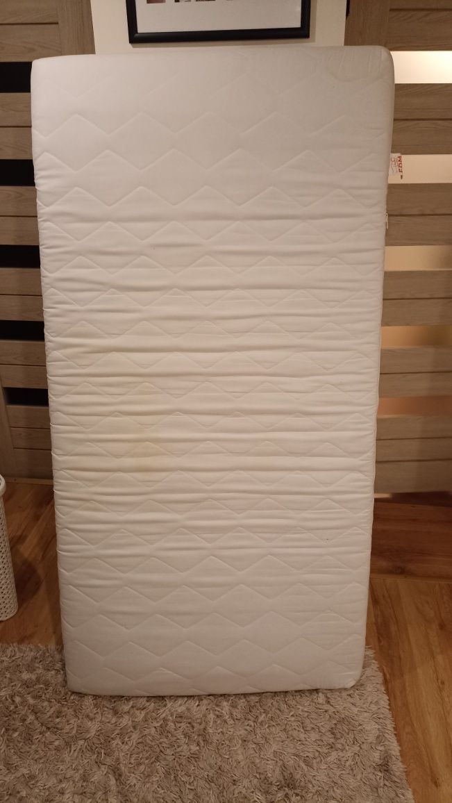 Materac 160x80 FDM 15 cm
