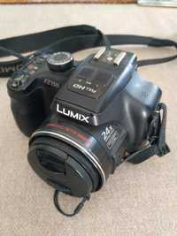 Sprzedam aparat Panasonic Lumix DMC-FZ150 czarny