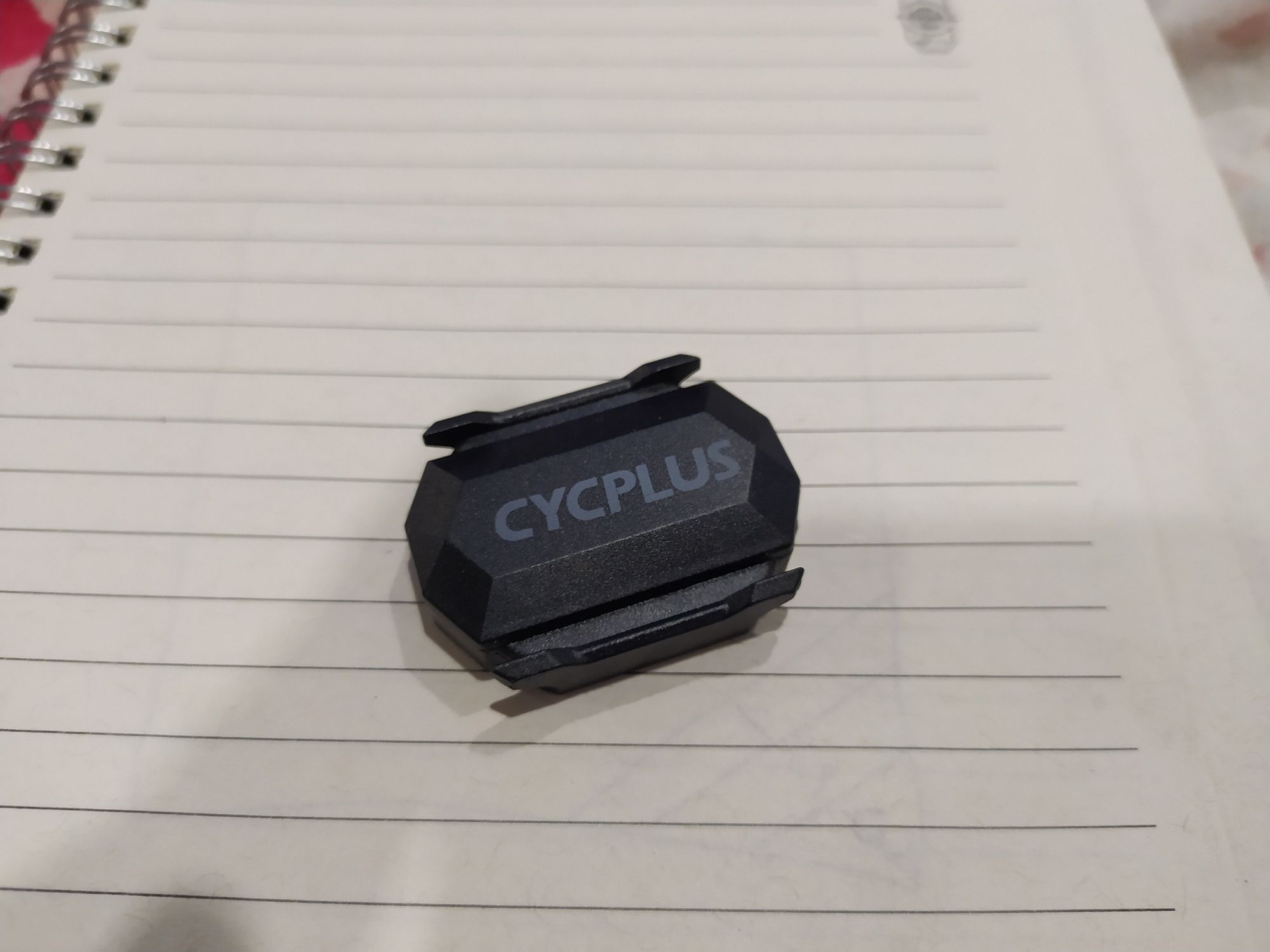 Czujnik cycplus cyc plus kadencji/prędkości