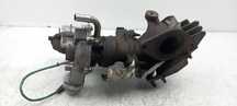 Turbo / compressor RENAULT Kangoo Express (FW0/1_)