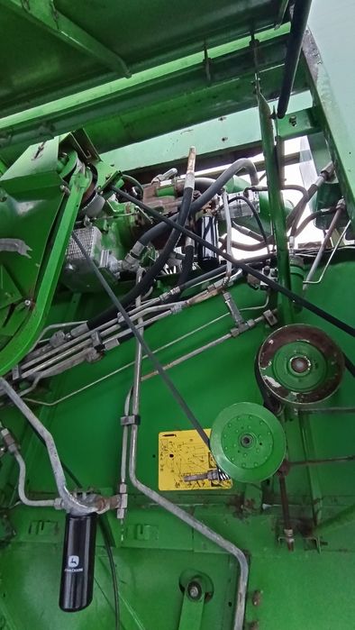 ТЕРМІНОВО! Продам Джон Дир 9600