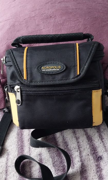 Сумка  чехол для фото/ видеокамер  Acropolis