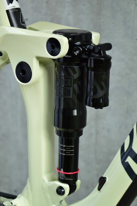RockShox Lyrik 150mm ROSE Root Miller 2 XT DT Swiss S (160+) FVAT Raty