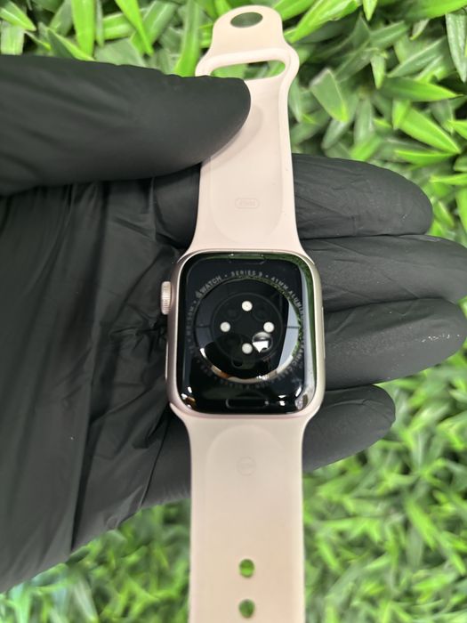 Apple Watch 9 Gen. 41mm
