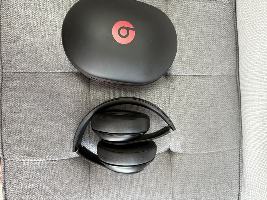 Beats studio wirless