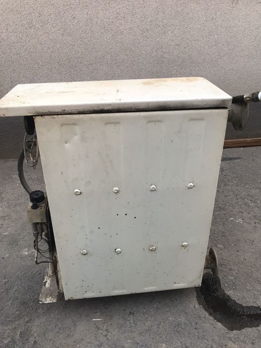 Газовий котел