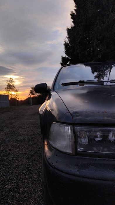 Honda Accord 4   Японська класика