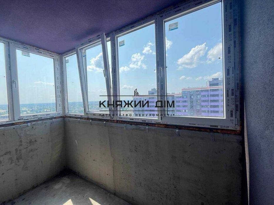 Продаж 3 кімнатної дворівневої квартири в ЖК OK`LAND. Код № 21146689