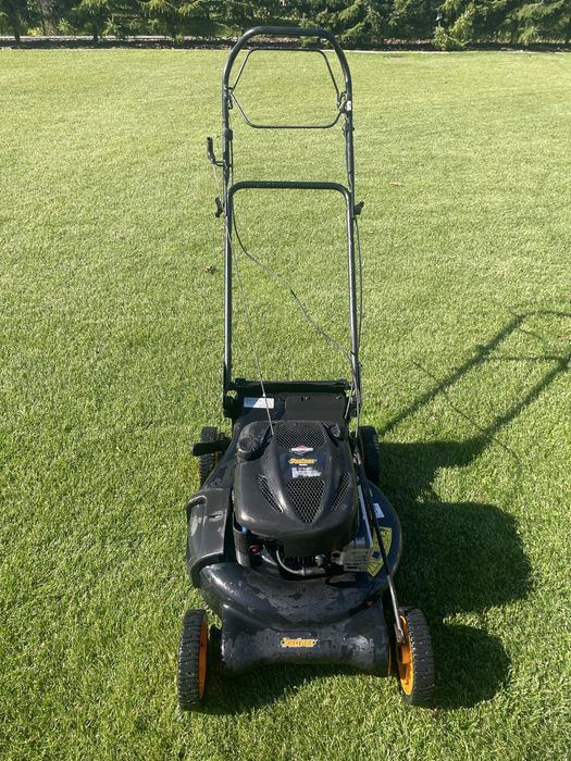 Kosiarna spalinowa Partner 2,4KW