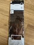 Balmain włosy natural przedłużane 100szt 40cm 6G.8G dark gold blonde