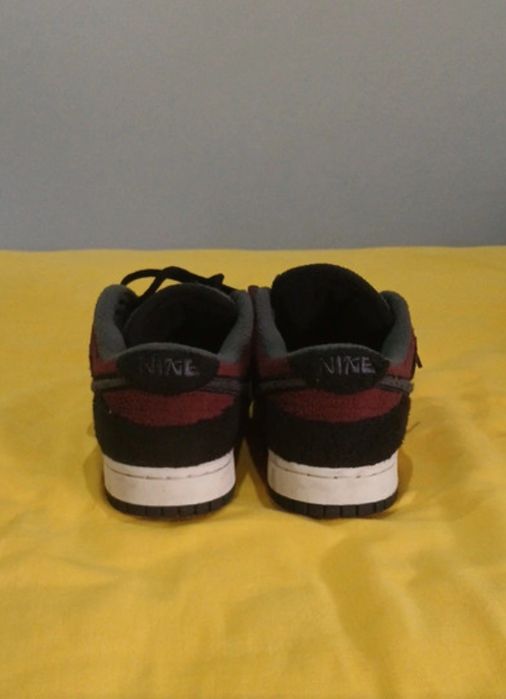 Sapatilhas nike dunk originais