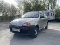 Fiat seicento 0.9 Benzyna