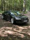 Audi A8 Long 3.0 Tfsi