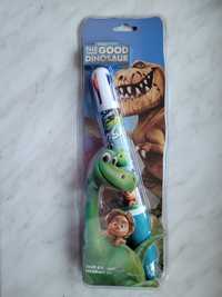 Wielokolorowy długopis z bajki Disney - The Good Dinosaur