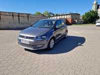 VW Polo 1.6 tdi niski przebieg