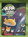 Vera the Alien Hunter, komiks, level 3, part 4
