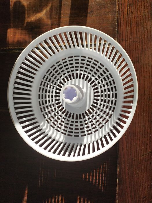 Ręczny wielofunkcyjny robot kuchenny 4w1