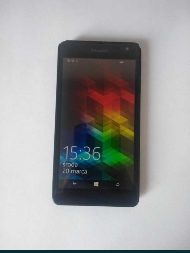 Microsoft Lumia 535 RM-1090