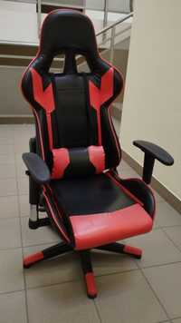 krzeslo gamingowe