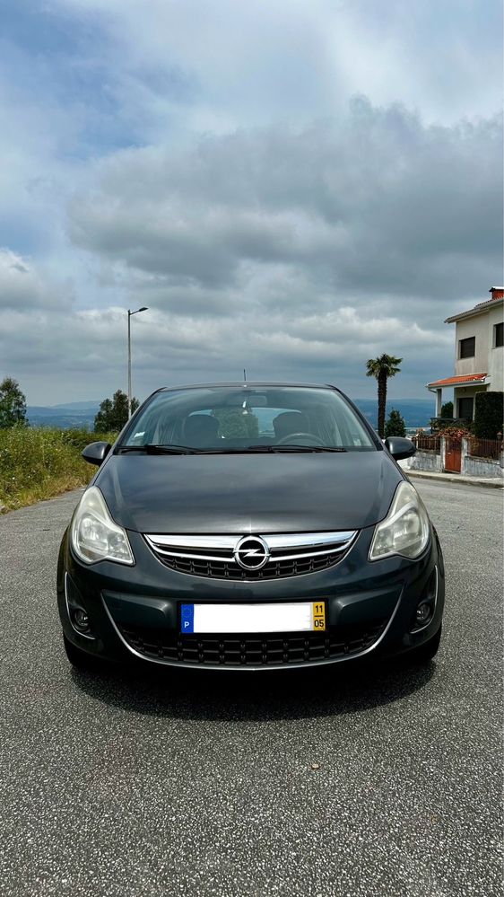 Opel Corsa 1.3 CDTi 95cv