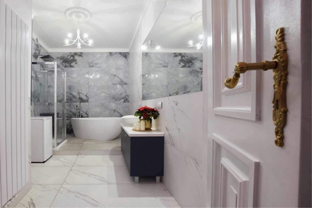 Piotrkowska Deptak Przestronny Apartament w najlszej lokalizacji w mie