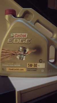 Castrol edge 5W30 1Litr