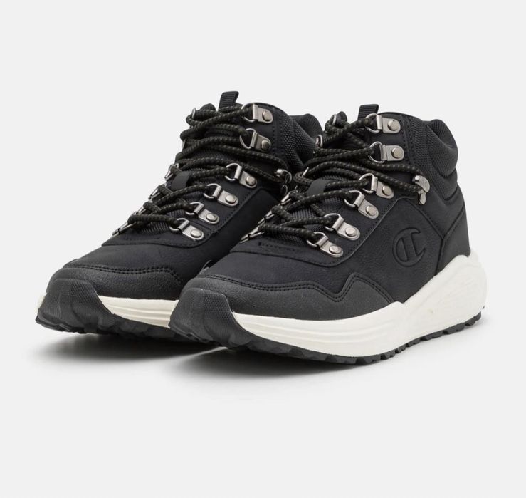 Чоловічі оригінальні ботинки Champion low cut shoe climb