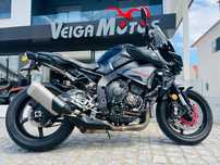Yamaha MT-10