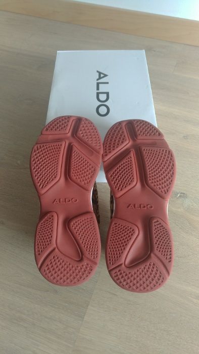 Sapatilha ALDO Shoes