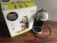 Ekspres Krups Nescafe Dolce Gusto