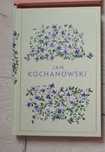Poezja Polska Hachette - tom 9 Jan Kochanowski *nowa