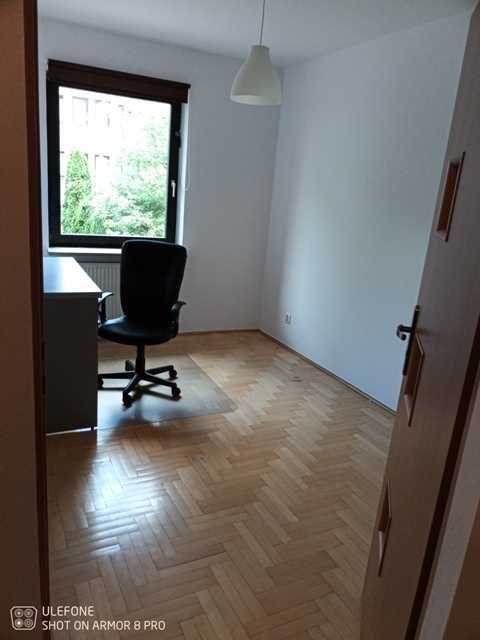 3 pokoje Kraków Bronowice do wynajęcia