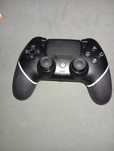 Comando sem fios PlayStation 4