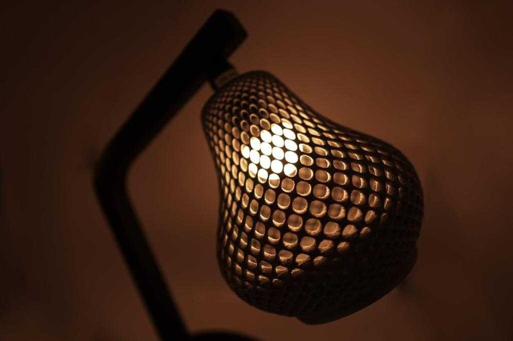 Modern Desk Lamp